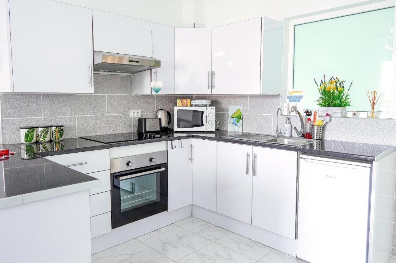 Gorgeous Los Diamantes Home Los Cristianos  Extérieur photo