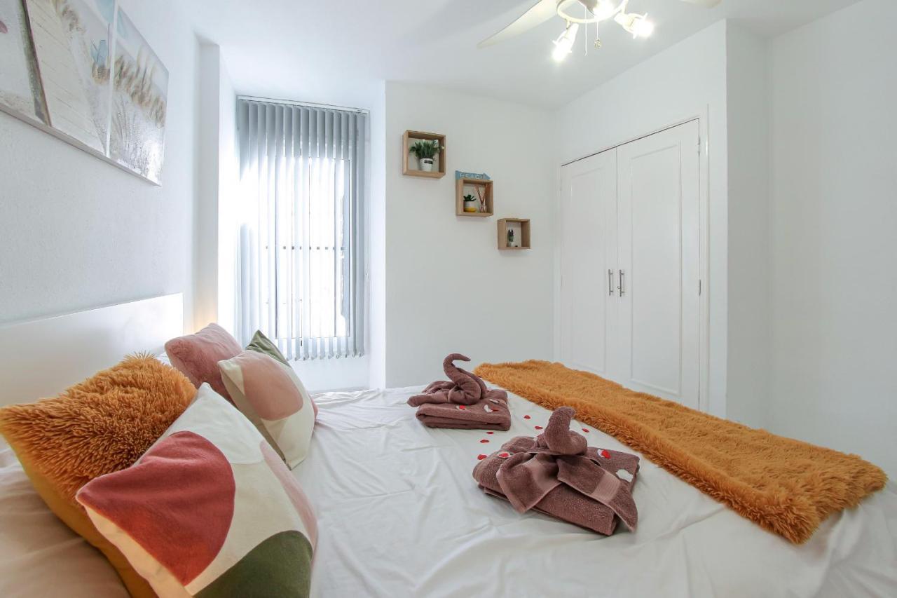 Gorgeous Los Diamantes Home Los Cristianos  Extérieur photo