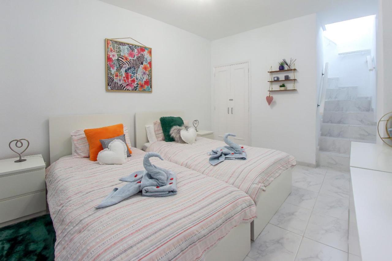 Gorgeous Los Diamantes Home Los Cristianos  Extérieur photo