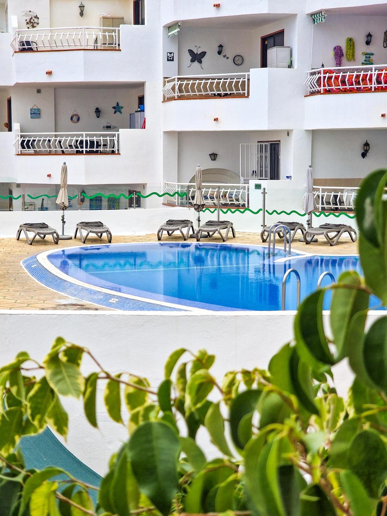 Gorgeous Los Diamantes Home Los Cristianos  Extérieur photo